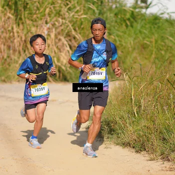 Runner Photo 5293032