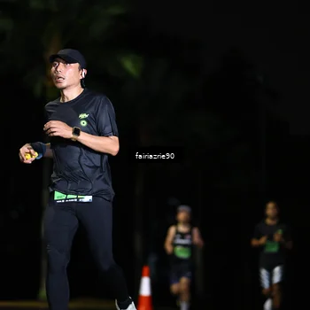 Runner Photo 5293033
