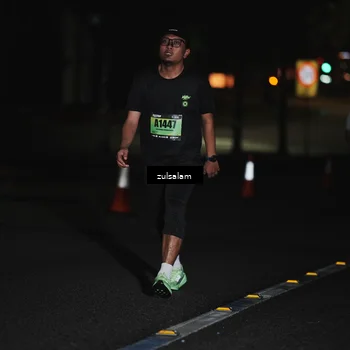Runner Photo 5293034