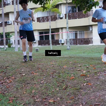 Runner Photo 5293035