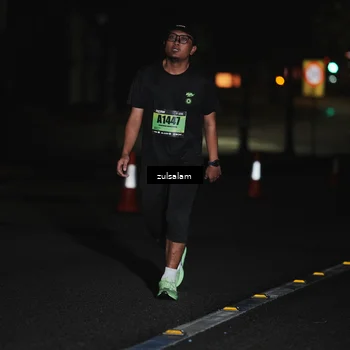 Runner Photo 5293036
