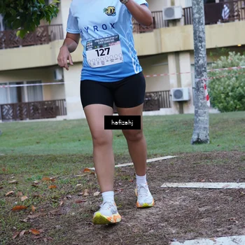 Runner Photo 5293037