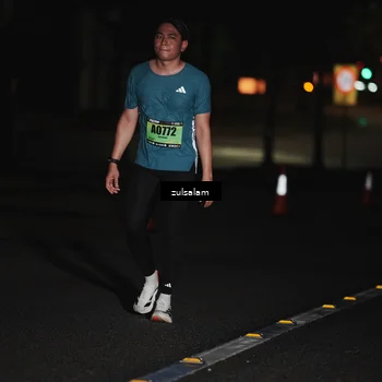 Runner Photo 5293038