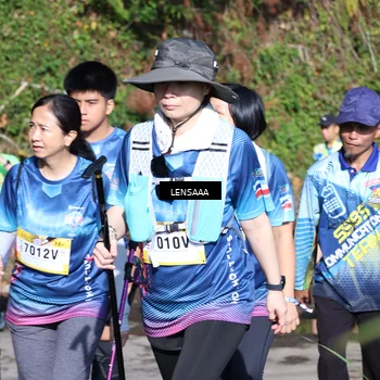 Runner Photo 5293040