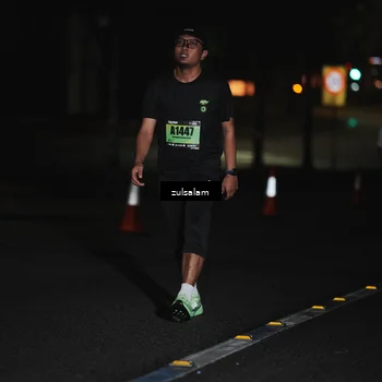 Runner Photo 5293041