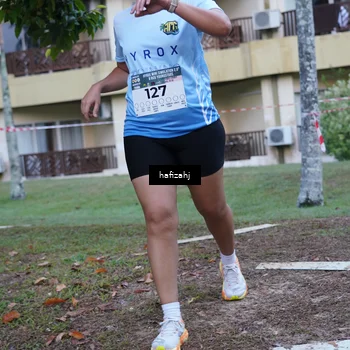 Runner Photo 5293042