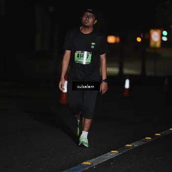 Runner Photo 5293043