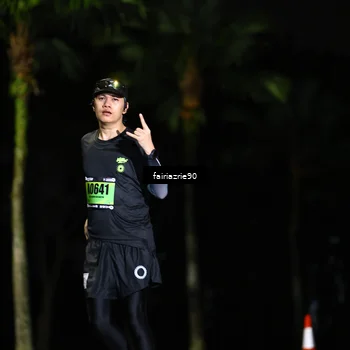 Runner Photo 5293044