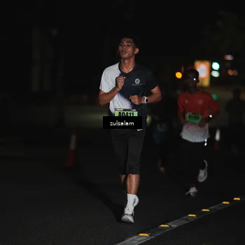 Runner Photo 5293045