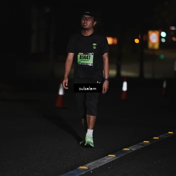 Runner Photo 5293046