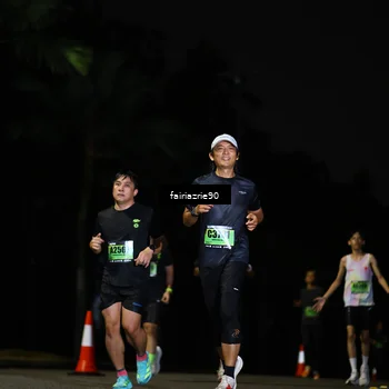 Runner Photo 5293047