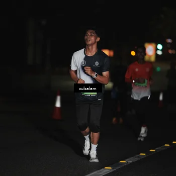 Runner Photo 5293048