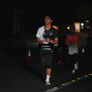 Runner Photo 5293049