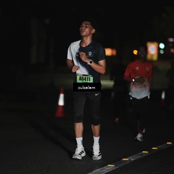 Runner Photo 5293050