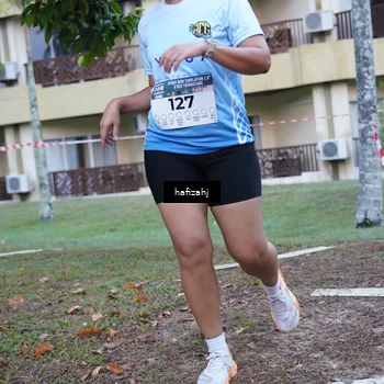 Runner Photo 5293052