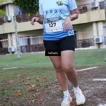 Runner Photo 5293053