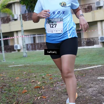 Runner Photo 5293054