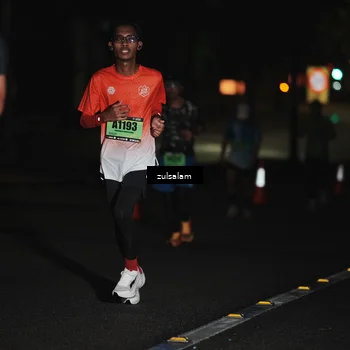 Runner Photo 5293055