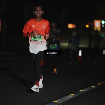 Runner Photo 5293056