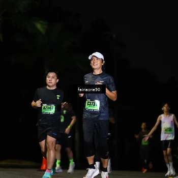 Runner Photo 5293061