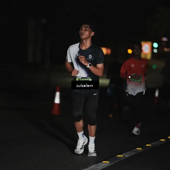 Runner Photo 5293062