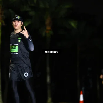 Runner Photo 5293063
