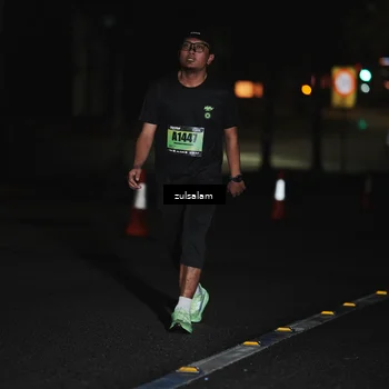 Runner Photo 5293064
