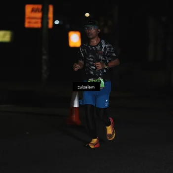 Runner Photo 5293065
