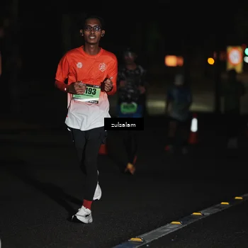 Runner Photo 5293066