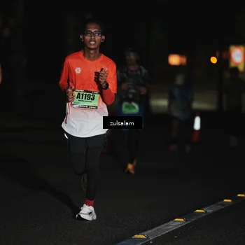 Runner Photo 5293067