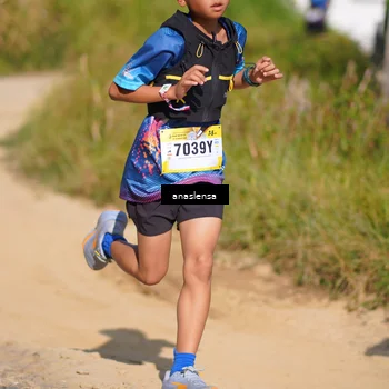 Runner Photo 5293069
