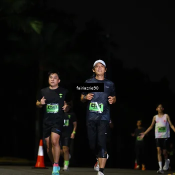 Runner Photo 5293070
