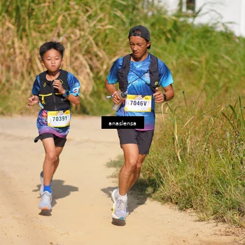 Runner Photo 5293074