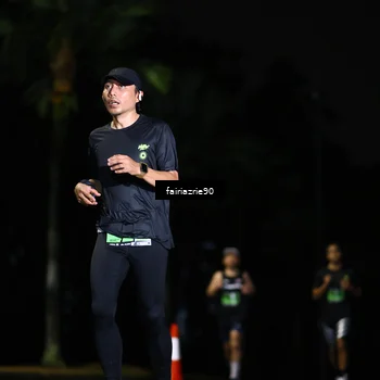 Runner Photo 5293075