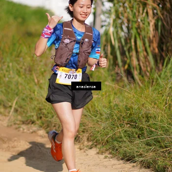 Runner Photo 5293081
