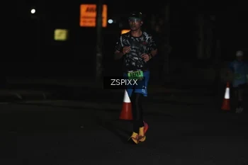 Runner Photo 5293082