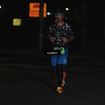 Runner Photo 5293085