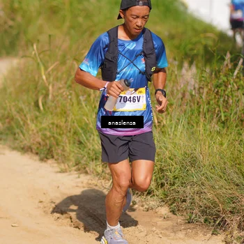 Runner Photo 5293087