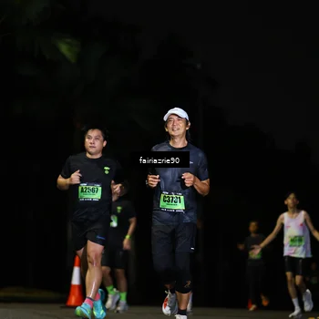 Runner Photo 5293092