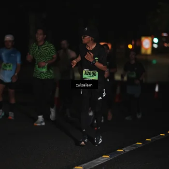 Runner Photo 5293094
