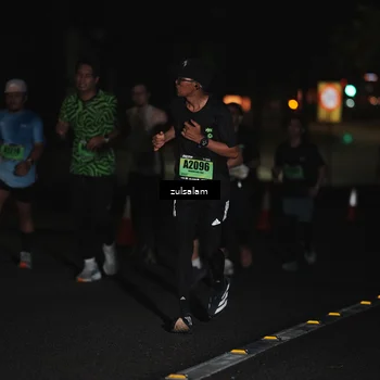 Runner Photo 5293097