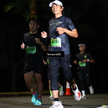 Runner Photo 5293098