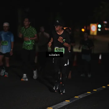 Runner Photo 5293101