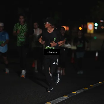 Runner Photo 5293102