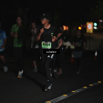 Runner Photo 5293104