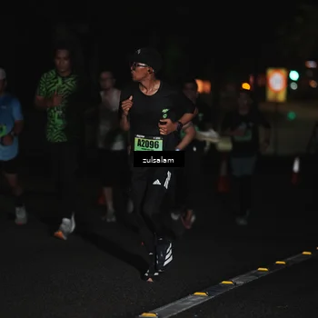 Runner Photo 5293105