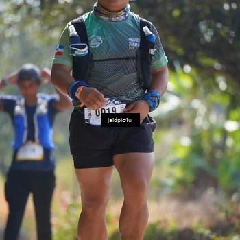 Runner Photo 5293107