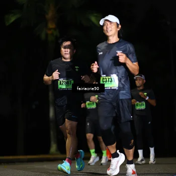 Runner Photo 5293108