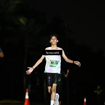Runner Photo 5293111