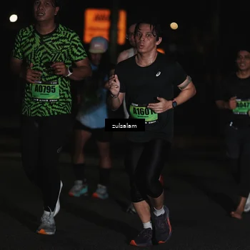 Runner Photo 5293113